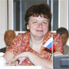 Elena Chistyakova