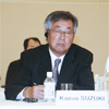 Kazuo Suzuki